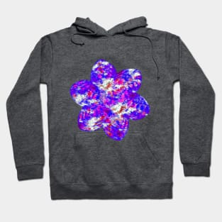 Passion Flower Hoodie